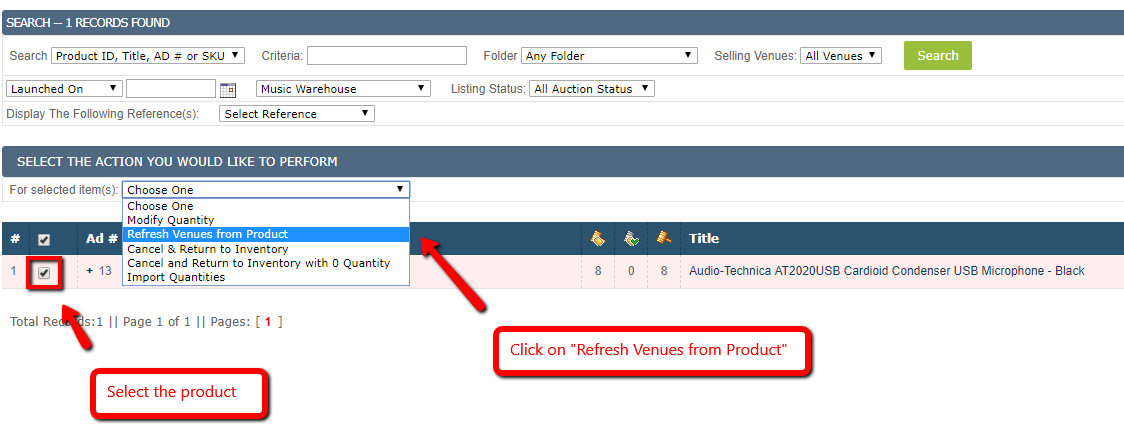 How To Create A New Newegg Listing – Kyozou – Knowledge Base | Sell ...